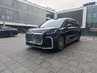 Voyah Auto Voyah Dreamer 2025