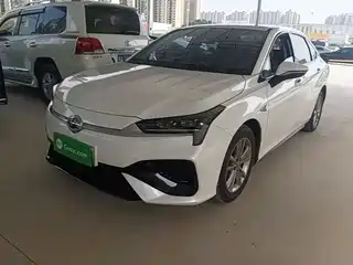 Aion S 2022
