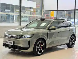 Voyah Auto FREE 2025