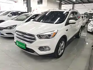 Ford Kuga 2018