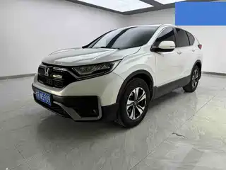 Honda CR-V 2021