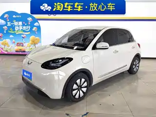 Wuling Motors Wuling Bingo 2025