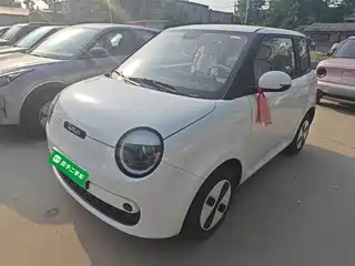 Changan Qiyuan Lumin 2025