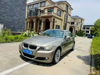 BMW BMW 3 Series 2010