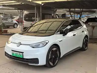 Volkswagen ID.3 2023