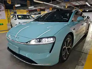 Zhijie S7 2023