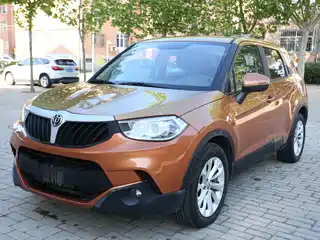 Zhonghua V3 2016