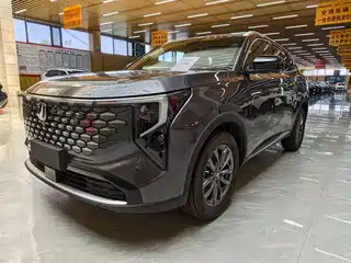 Changan Changan CS55 PLUS 2025