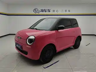 Changan Qiyuan Lumin 2022