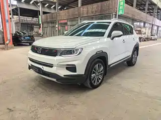 Changan CS35 PLUS 2019