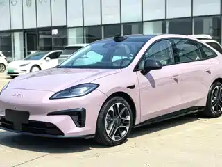 Aion RT 2024