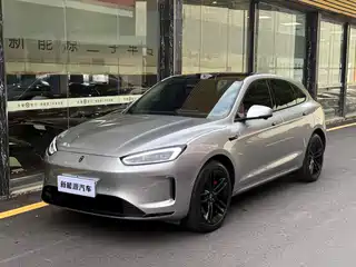 AITO Wenjie M5 2024