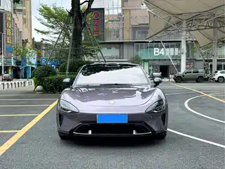 Xiaomi Auto SU7 2025