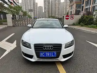 Audi A5 (Import) 2010