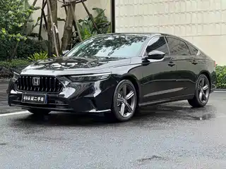 Honda Inspire 2024