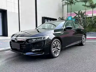 Honda Accord 2020