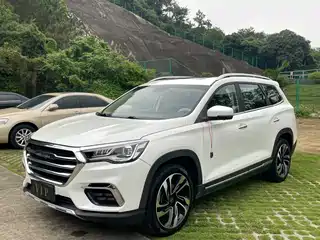 Jetour X90 2020
