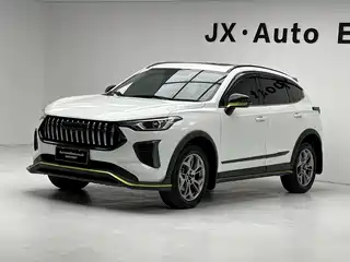 Haval Chitu 2022