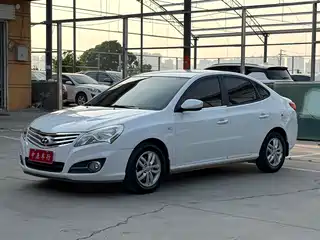 Hyundai Elantra 2014
