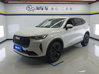 Haval H6 2022