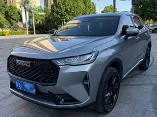 Haval H6 2023