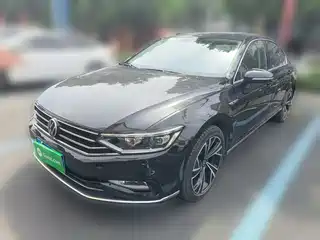 Volkswagen Magotan 2022