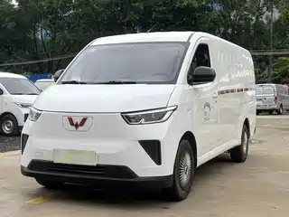 Wuling Motors Wuling Yangguang 2024