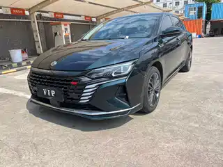 Dongfeng Aeolus Yixuan MAX 2022