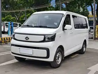 Changan Kaicheng Changan Ruixing EM80 2025