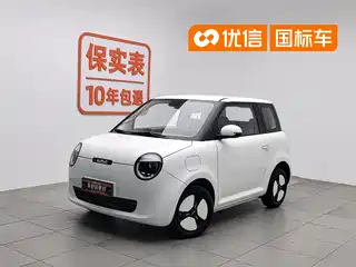 Changan Qiyuan Lumin 2024