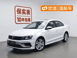 Volkswagen Sagitar 2017
