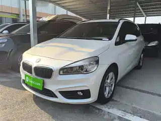BMW BMW 2 Series Touring 2016