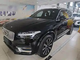 Volvo XC90 2023