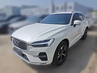 Volvo XC60 2026