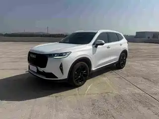 Haval H6 2023