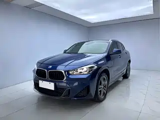 BMW BMW X2 2022
