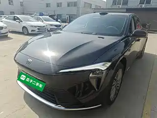Buick Zenith Sedan 2025