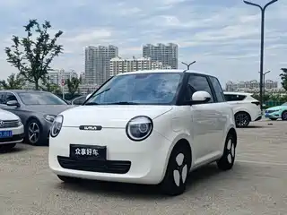 Changan Qiyuan Changan Lumin 2025