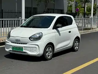 Roewe Kaiwei CLEVER 2021