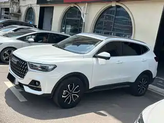 Haval H6 2023