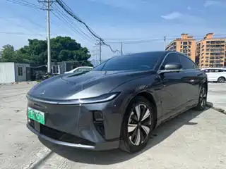 Changan Qiyuan A07 2023