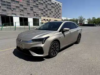 Aion S 2019