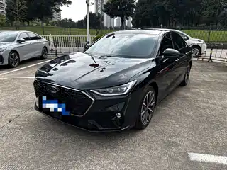 Chery Arrizo 8 PRO 2025