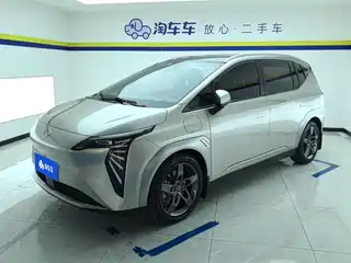 Aion Y 2022