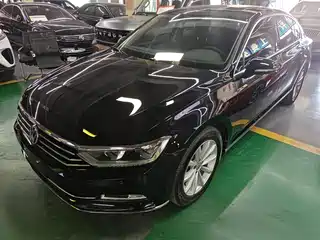 Volkswagen Magotan 2019