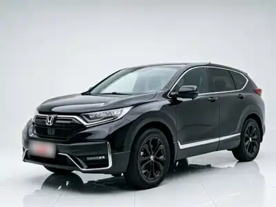 Honda CR-V 2021