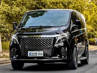 Ford Tourneo 2025