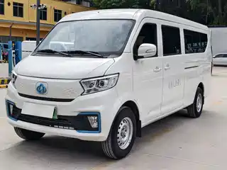Changan Kuayue Kuayue Star V7 EV 2025
