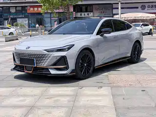 Changan UNI-V 2023