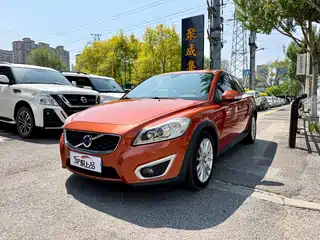 Volvo C30 2011